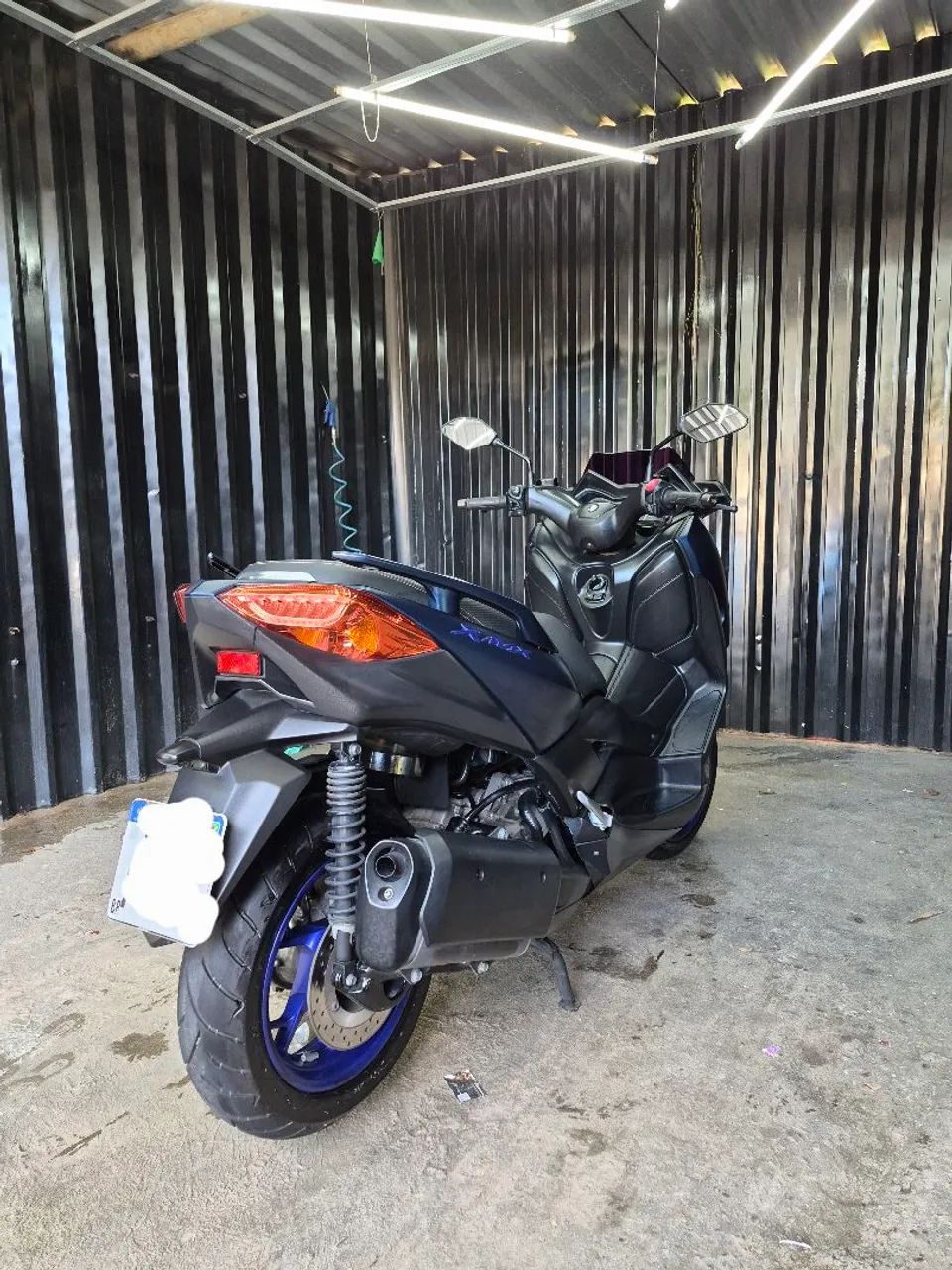 Vendo Xmax  - Foto 5