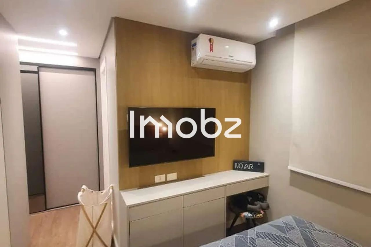 Apartamento à Venda - Vila Andrade, 3 Quartos, 129 m2 - Foto 5