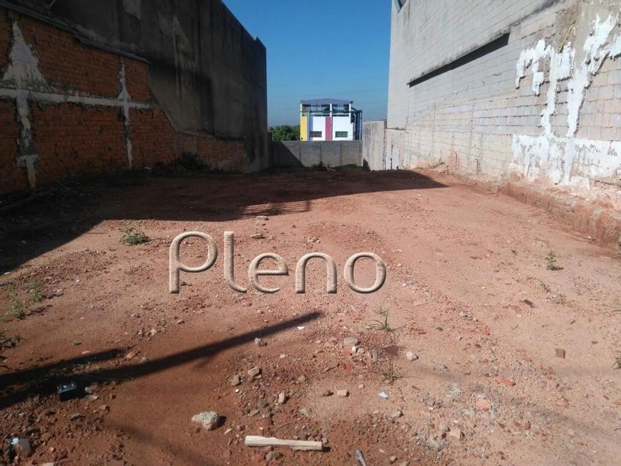 Barracão à venda em Campinas, Jardim Nova Europa, com 740 m² - Foto 2