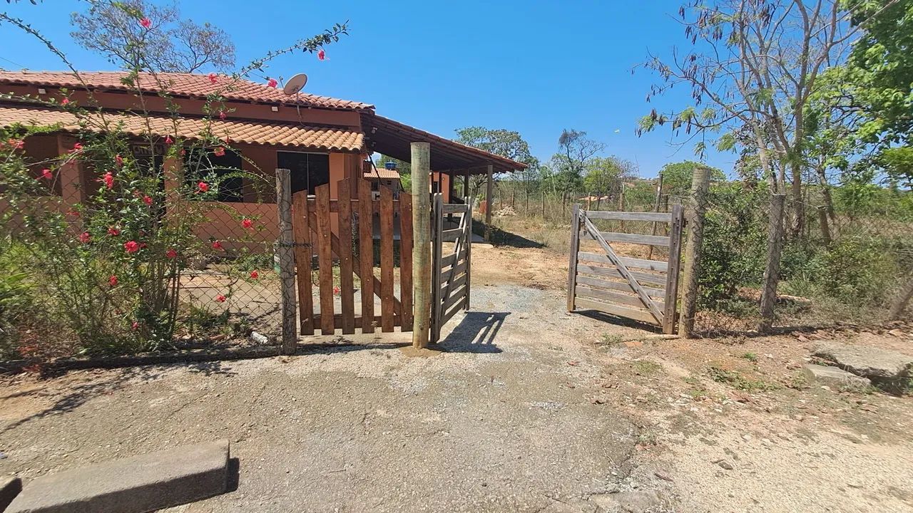 CHÁCARA 5 QUARTOS  - Foto 3