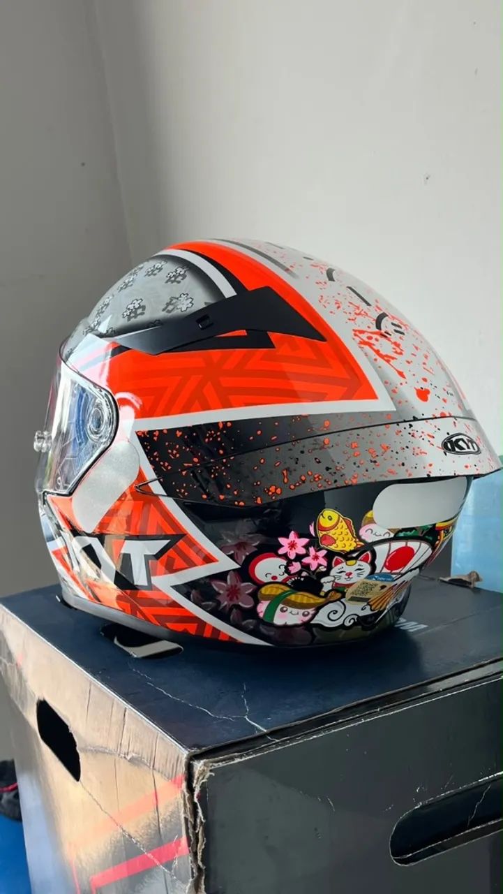 Capacete barato - Foto 4