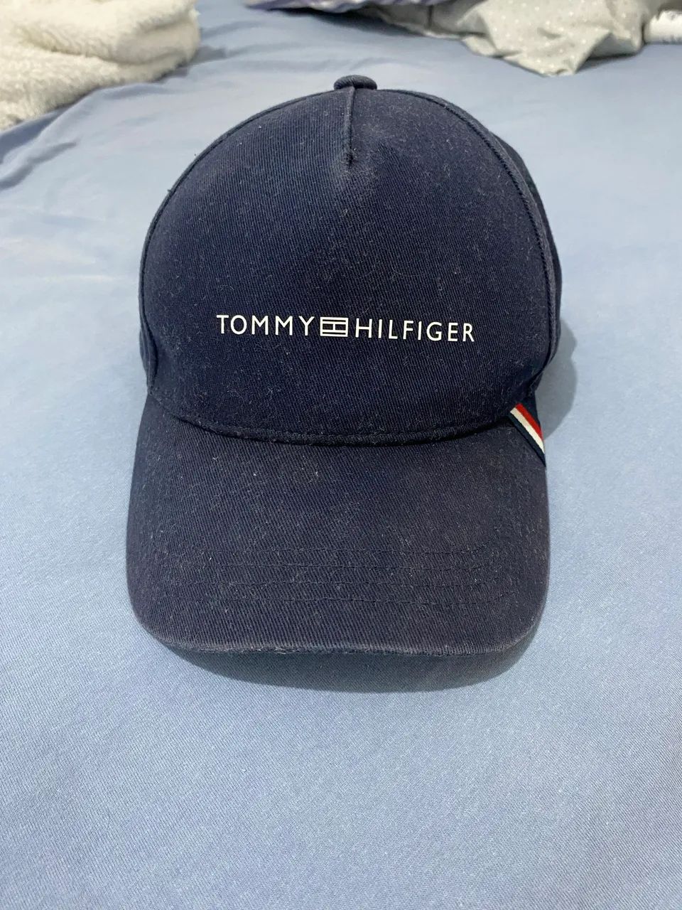 Boné Tommy Hilfiger 