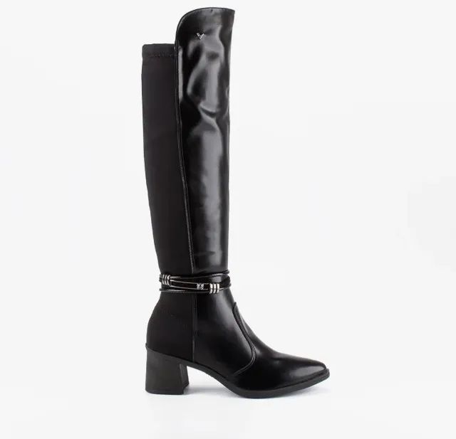 Bota Mississipi original 