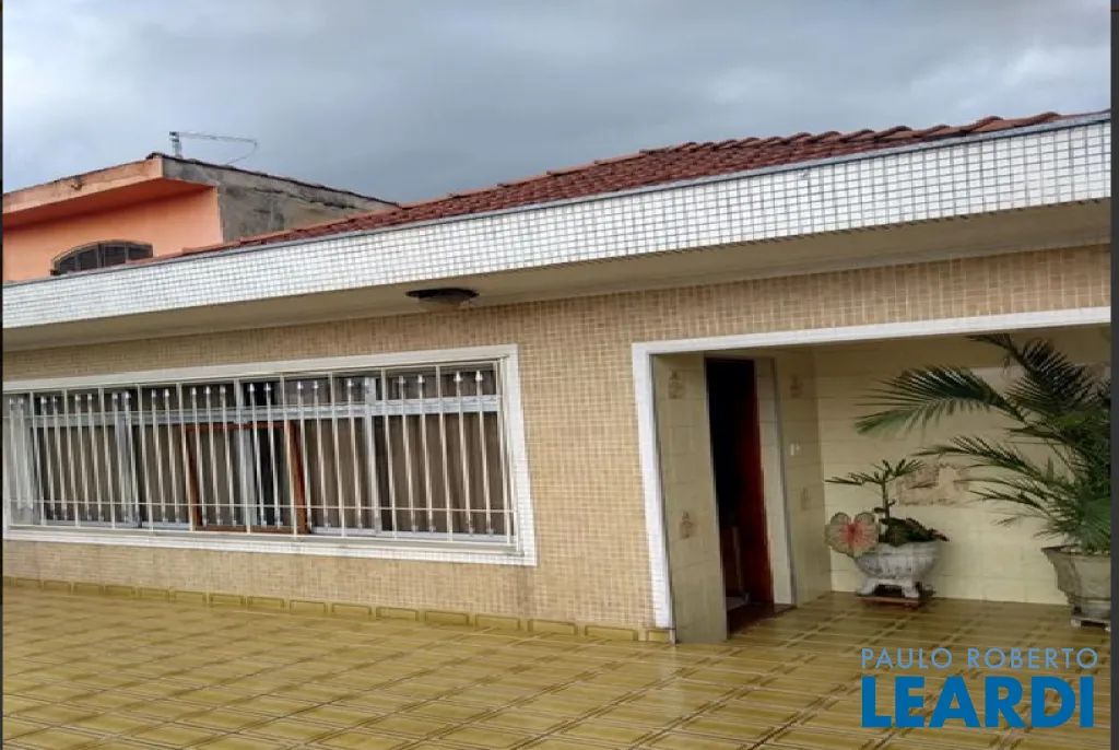 CASA TÉRREA - VILA FORMOSA - SP - Foto 3