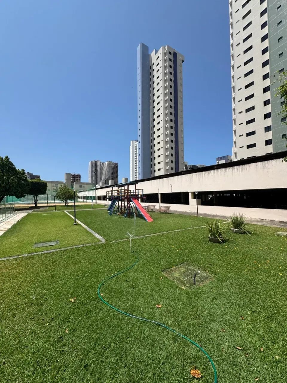 Oportunidade no Capim Macio: 103m², 3 Quartos e 2 Vagas - Foto 3