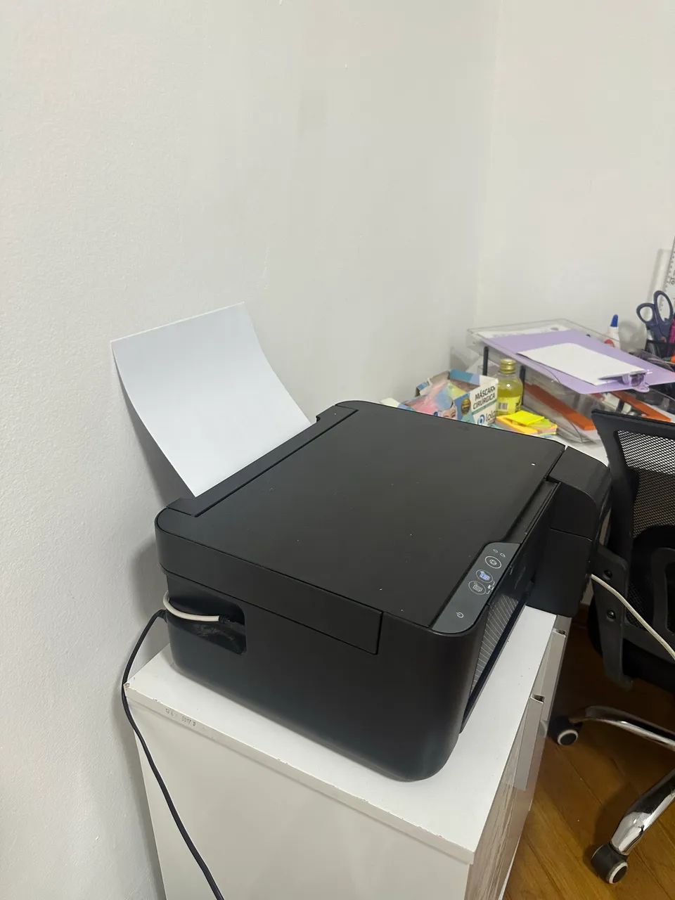 Impressora Epson L3210 - Foto 2