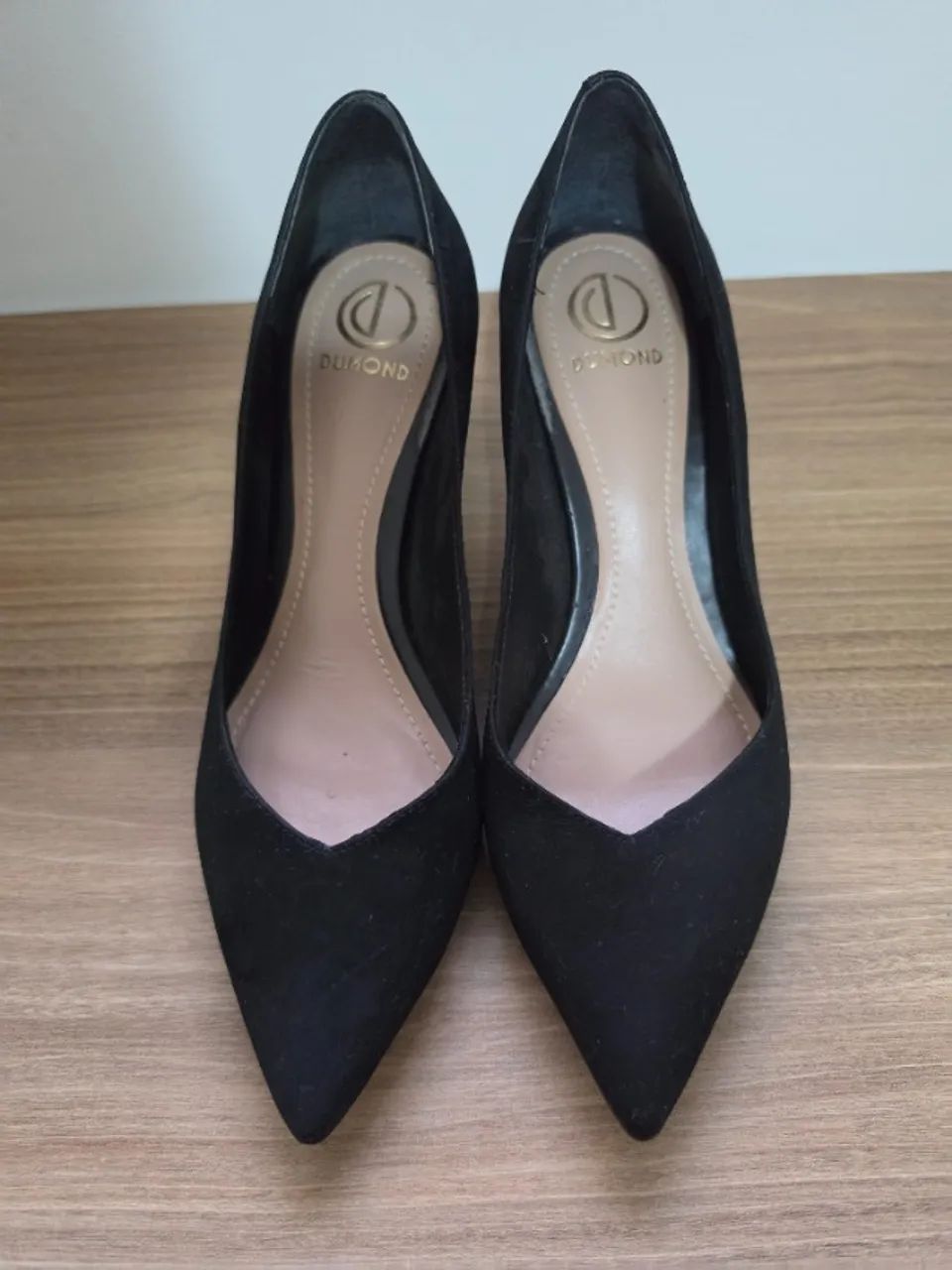 Sapato scarpim Dumond n. 37 