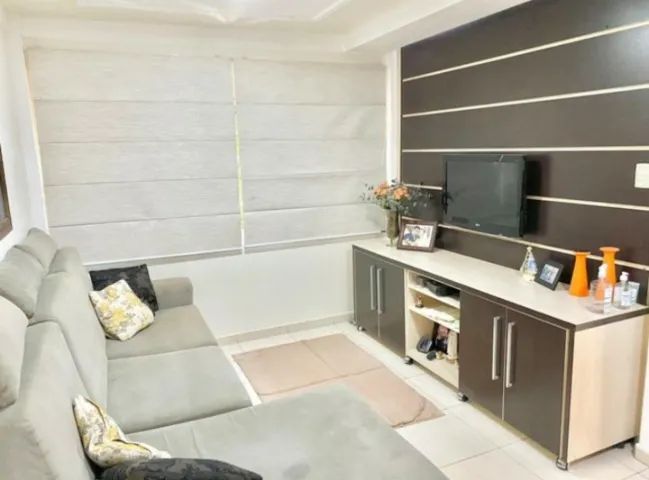 Apartamento 2 quartos com closet e móveis planejados - Vila Marumby - Foto 5