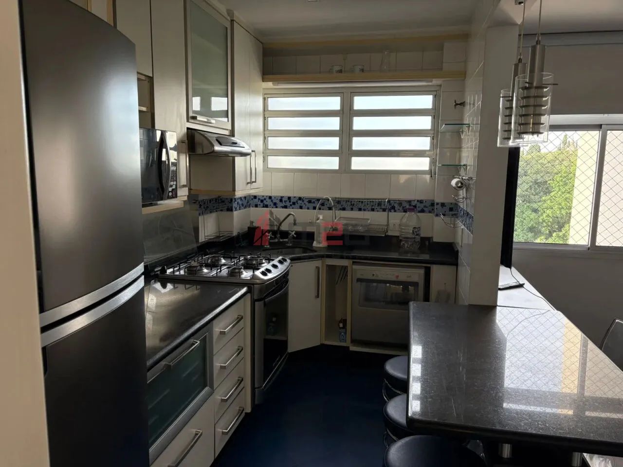 Apartamento em Pinheiros - Foto 4