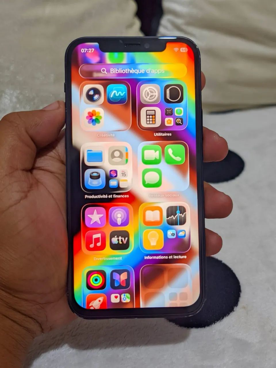 iPhone 12 64 gb - Foto 2