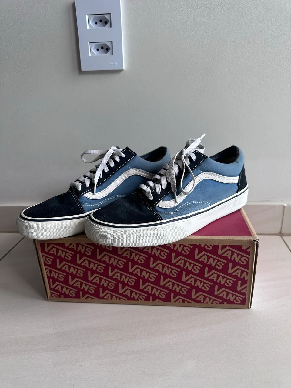 Tênis vans  - Foto 3