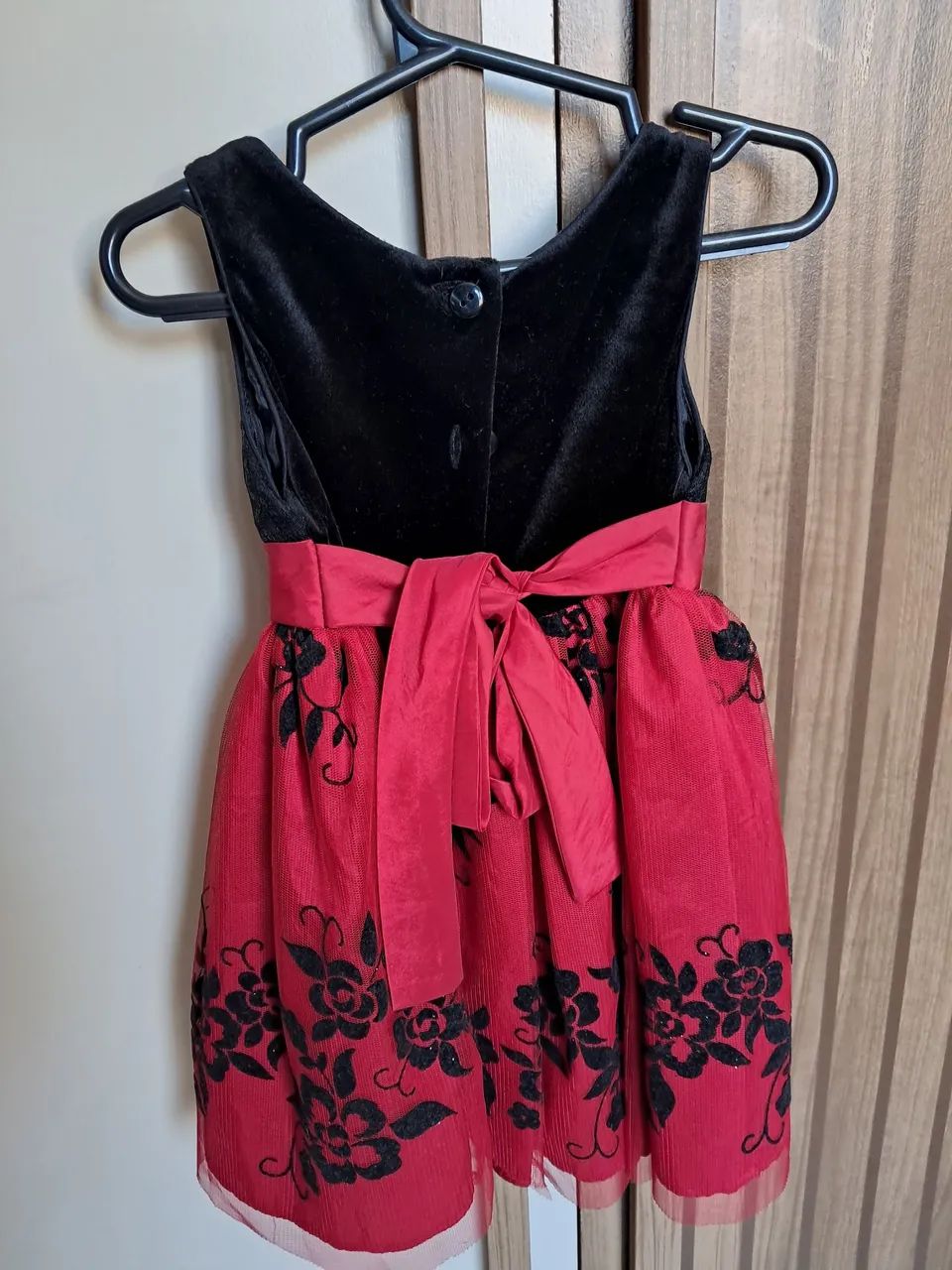 Vestidos Bebê  - Foto 4