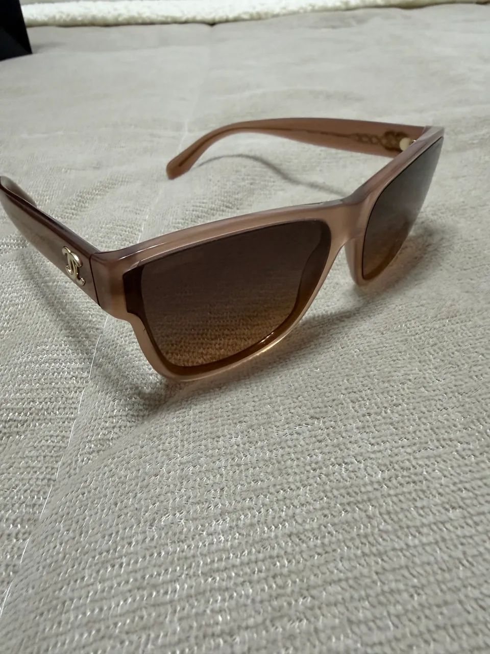 Óculos Chanel 5386 - Foto 2