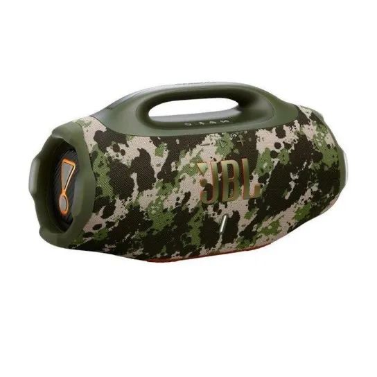 Boombox 4 camuflada - Foto 2