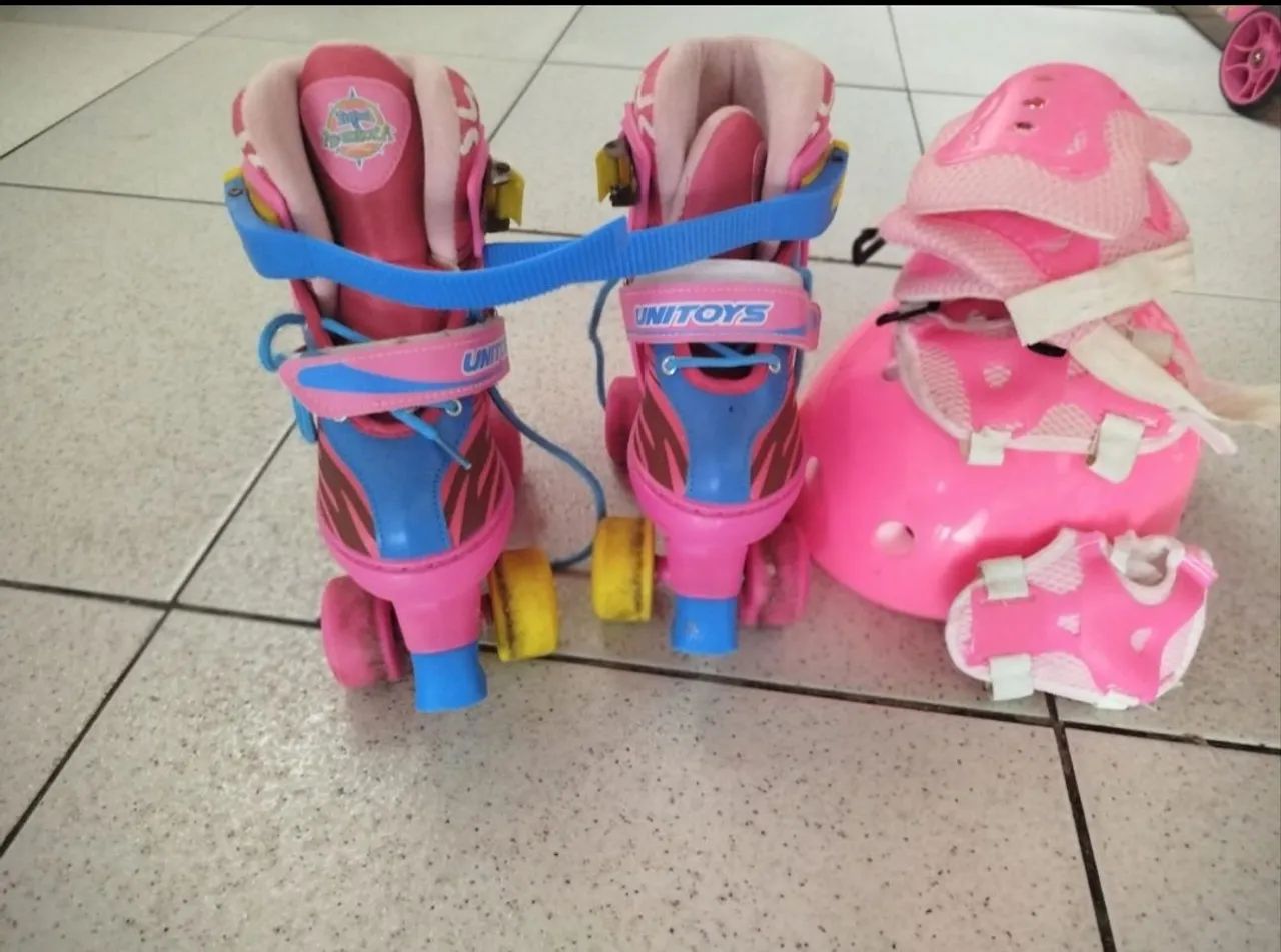 Patins  - Foto 2
