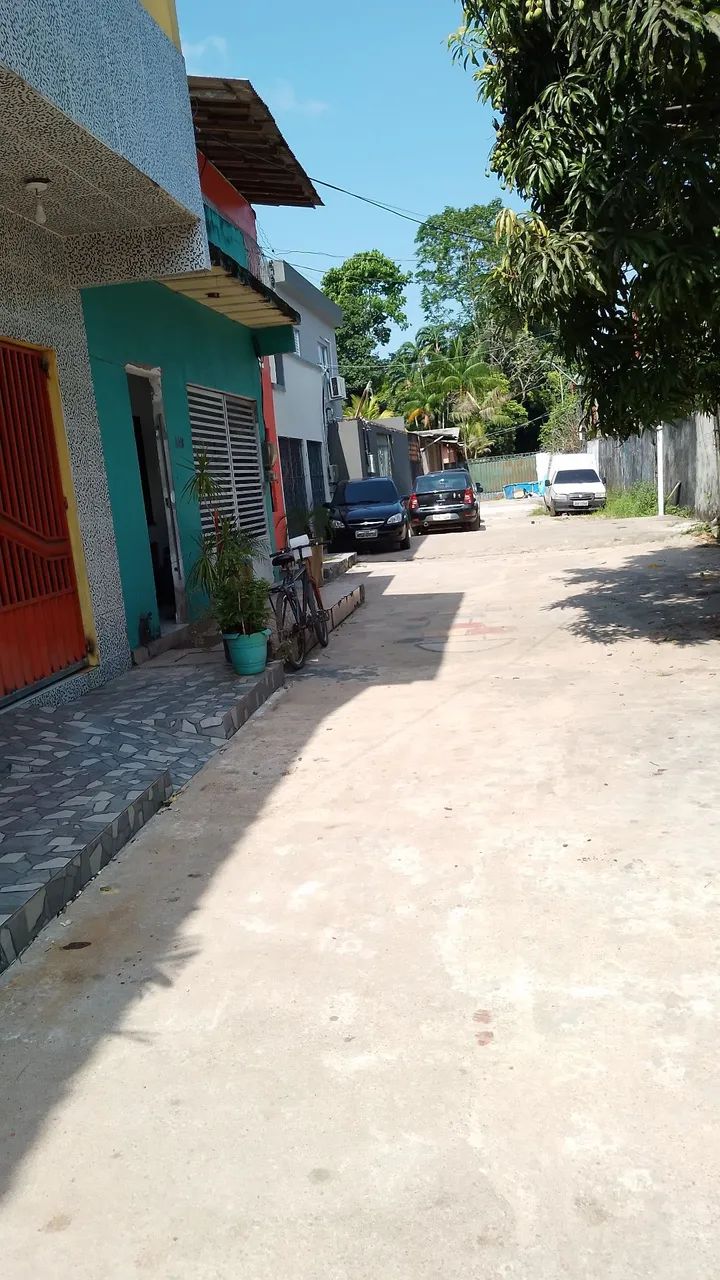 Foto - Belém - Coqueiro