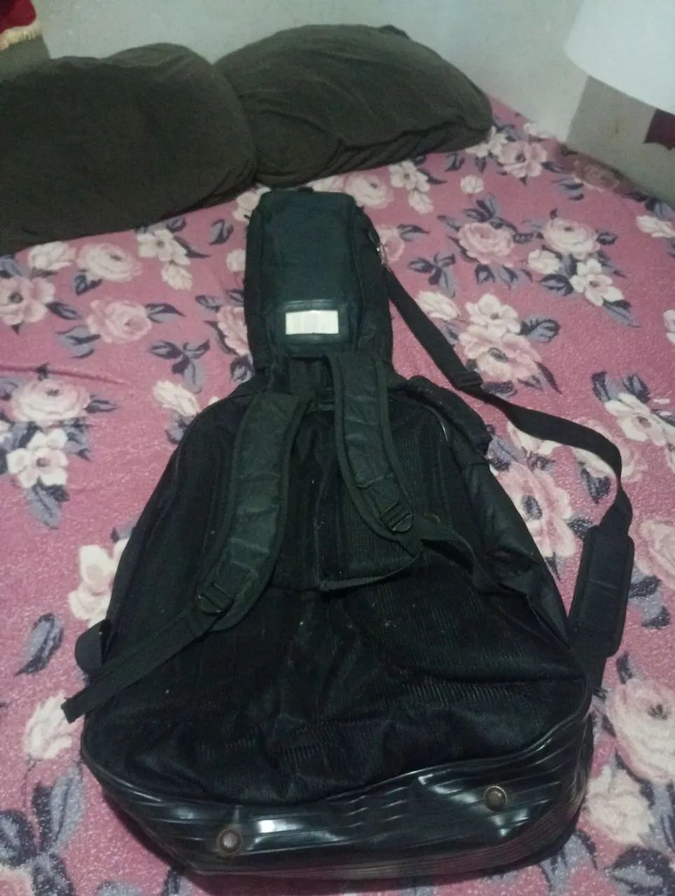 Capa de violão - Foto 3