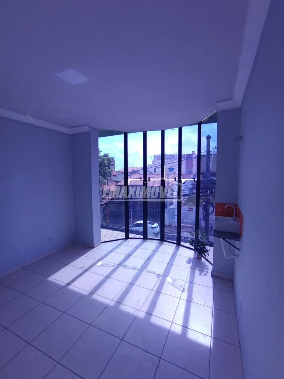 Sala Comercial em Bairro em Sorocaba - Foto 2