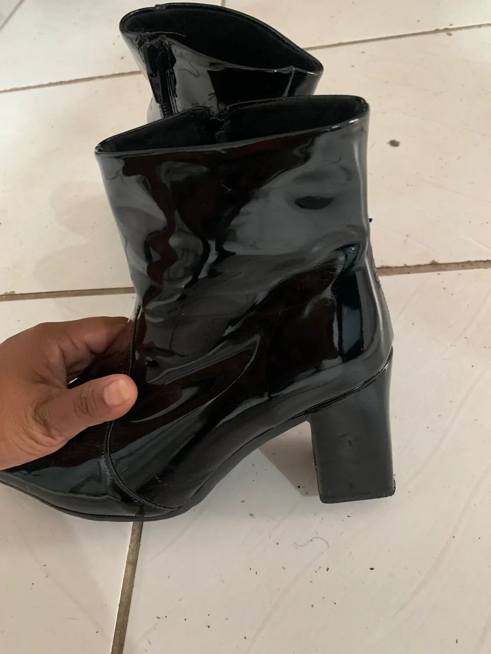 bota - Foto 2