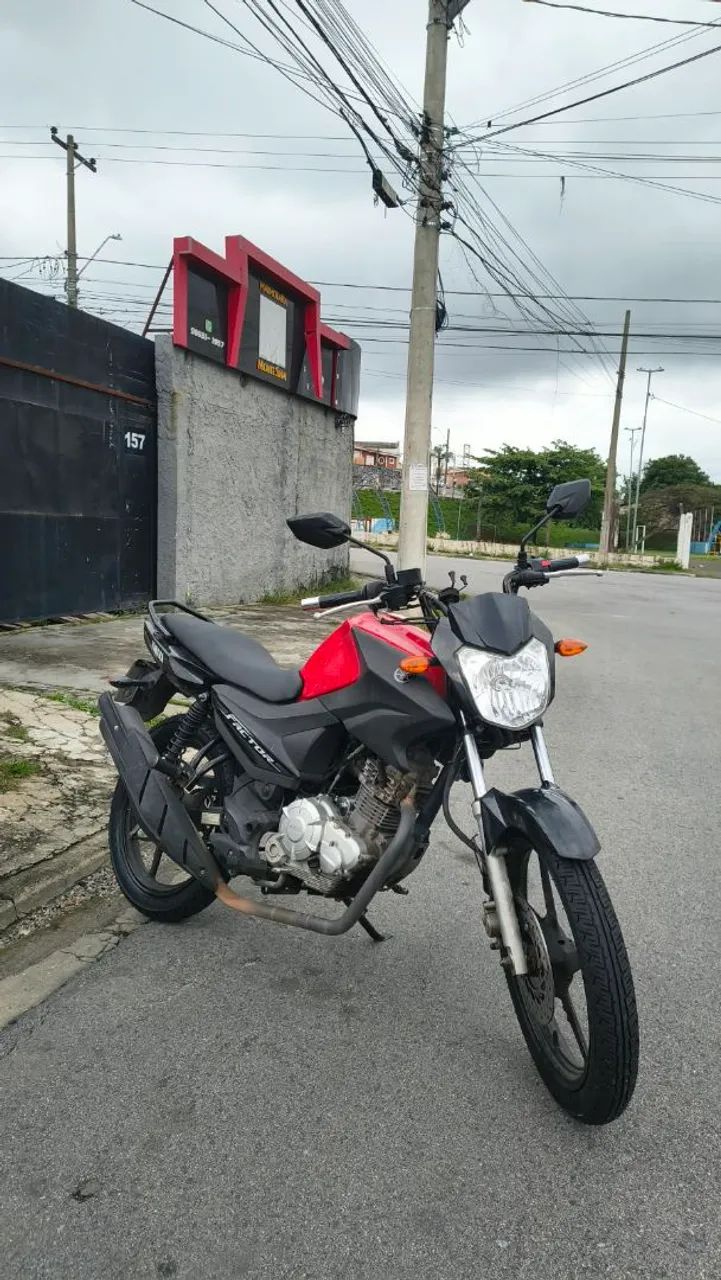 FACTOR 125 - Foto 2
