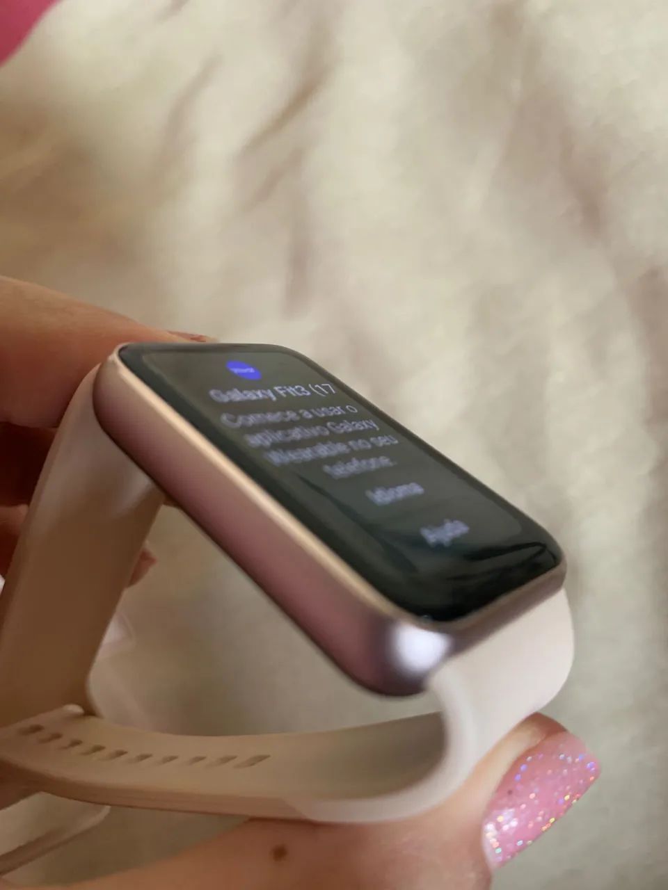 Galaxy fit3