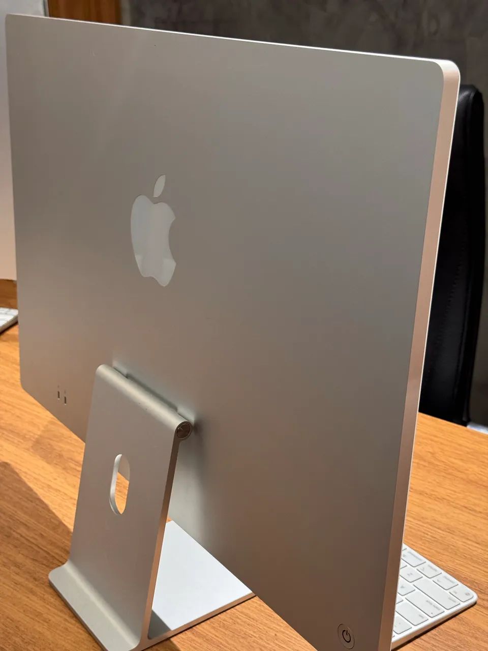 iMac M1 24" 8/256GB Silver - Foto 4