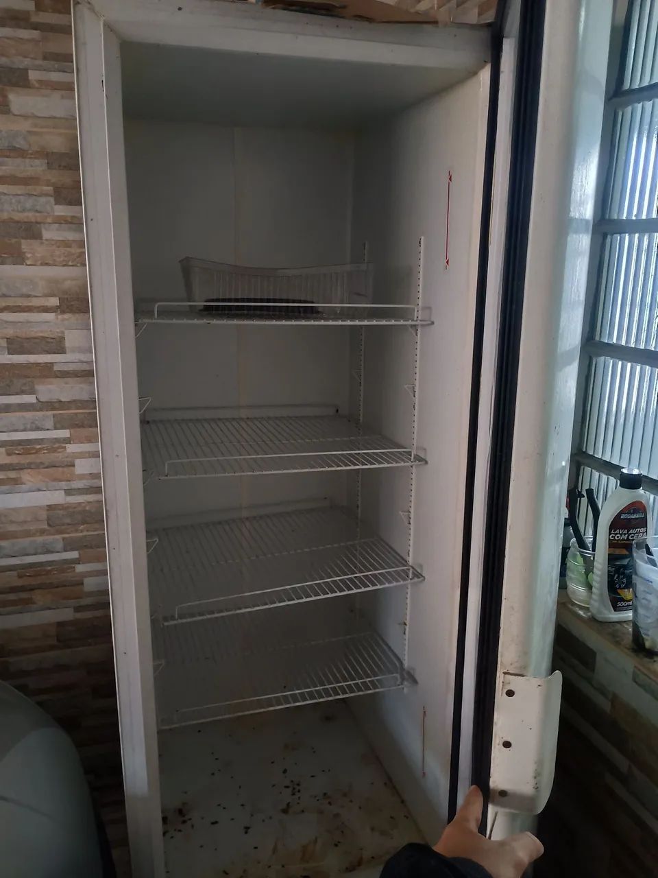 Freezer - Foto 3