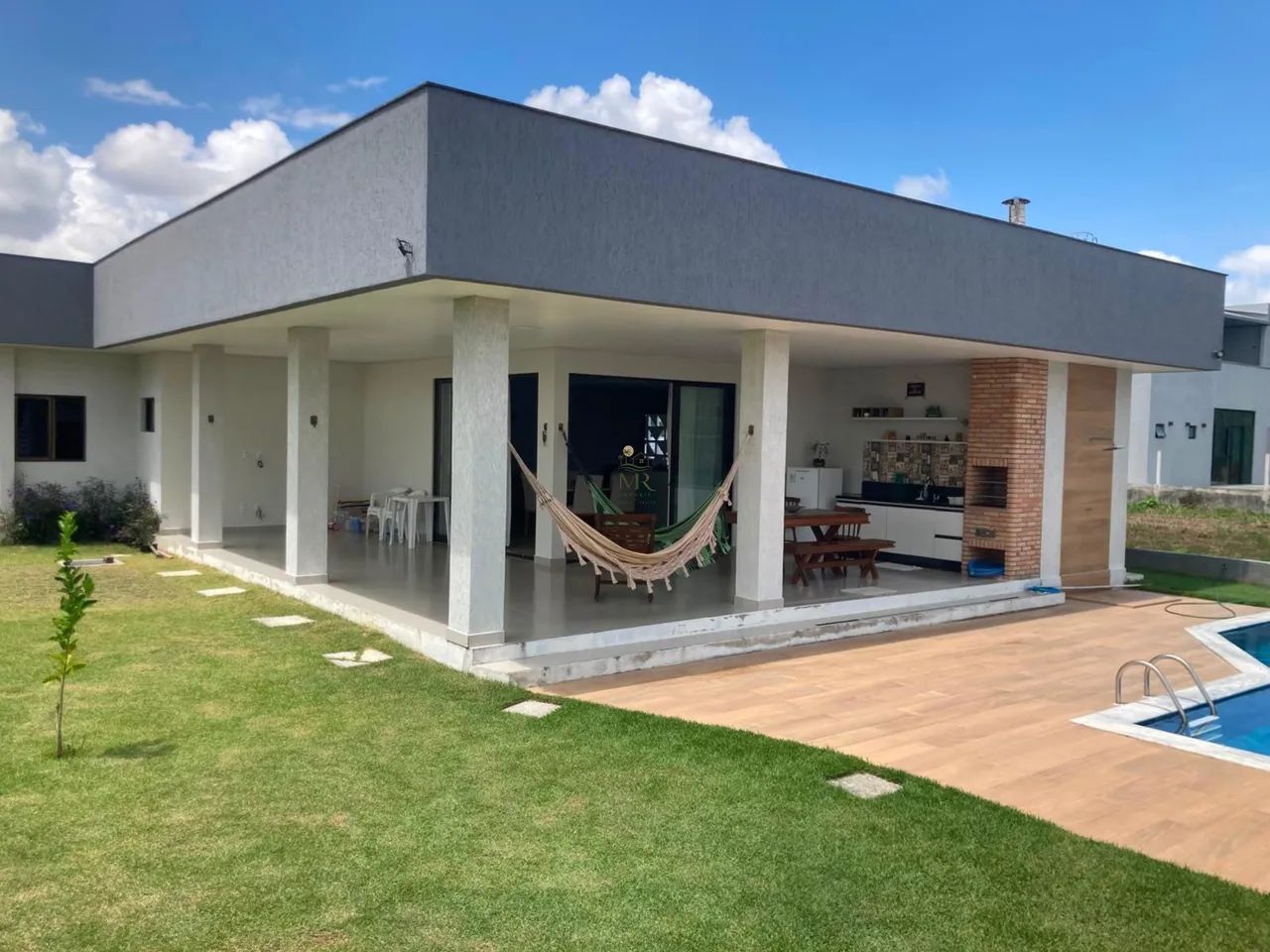 ALUGO CASA EM CONDOMÍNIO DE ALDEIA, CAMARAGIBE - PE