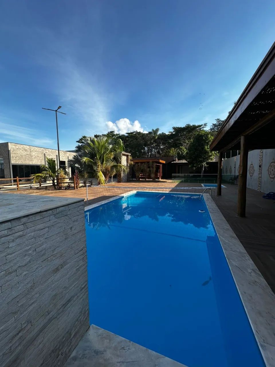 Espaço de lazer  - Foto 5