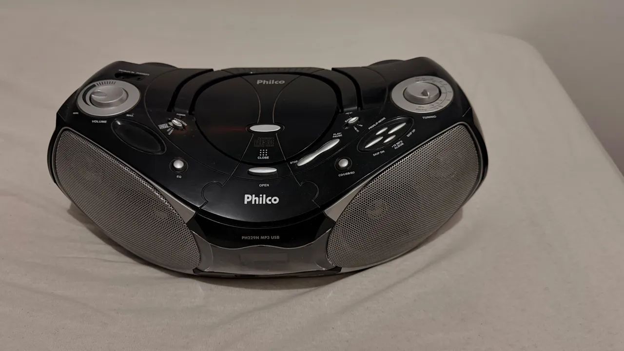 Rádio Philco  - Foto 4