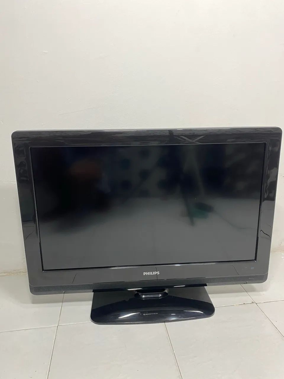 Televisão Philips 32PL 1080p troco  - Foto 4