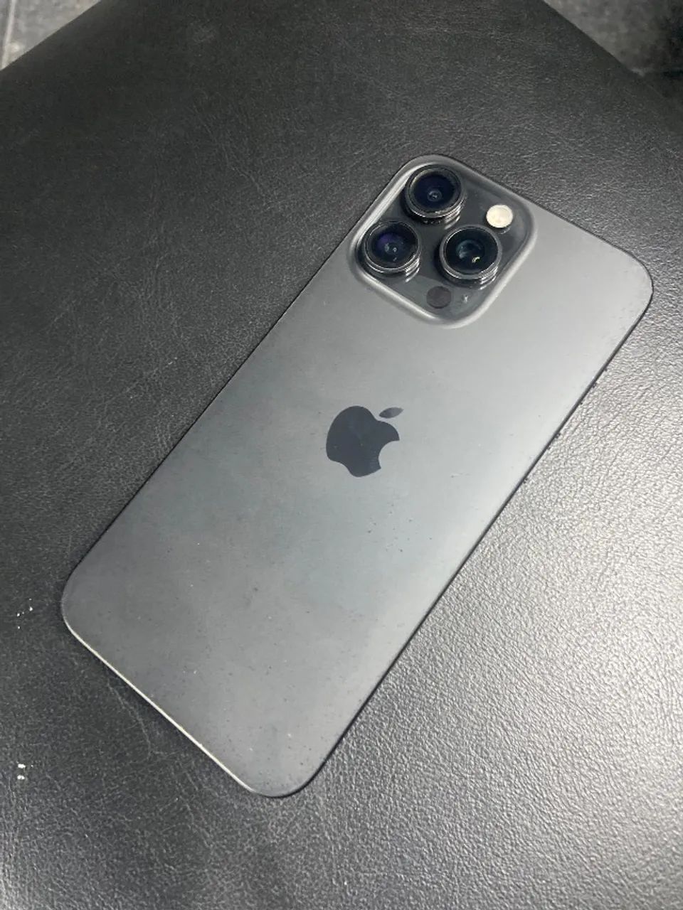 Vendo iPhone 15 pro max