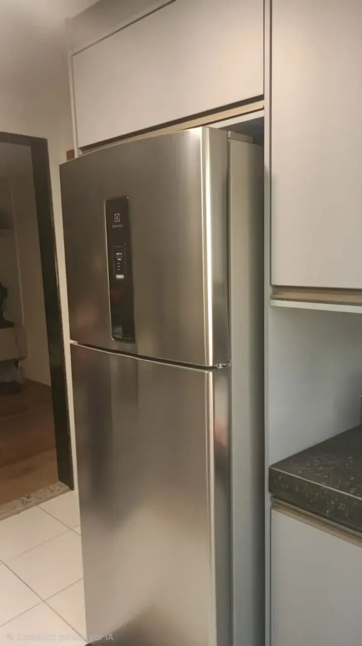 Apartamento mo Parque dos Nobres em Domingos Martins - Foto 5