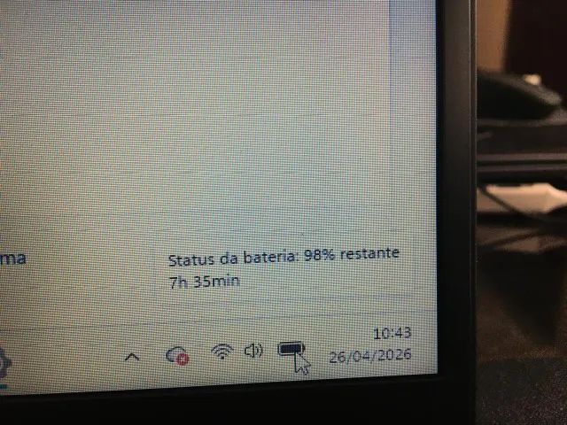 Notebook Compaq Presário 5110 - Foto 4
