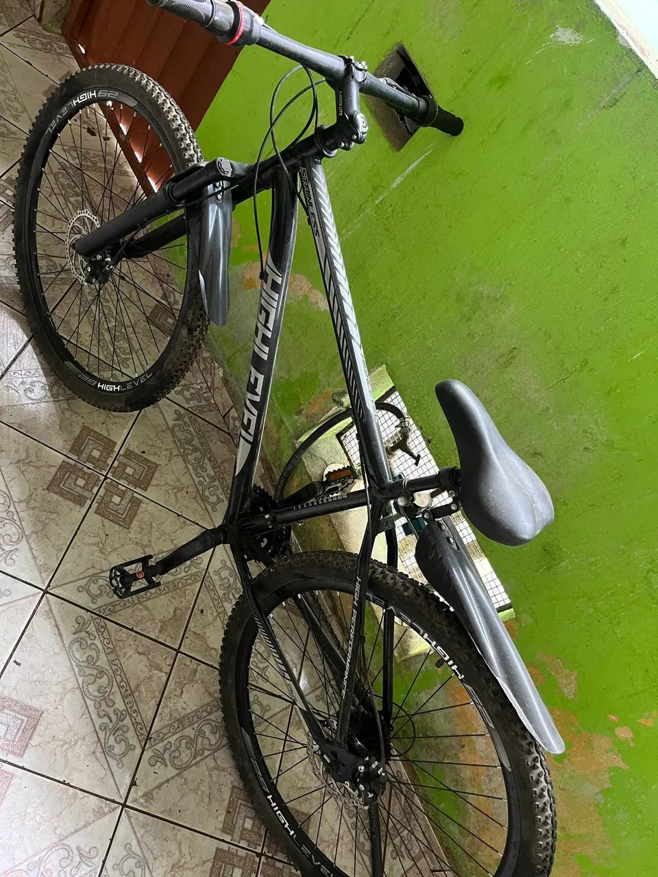 Bike semi nova  - Foto 2