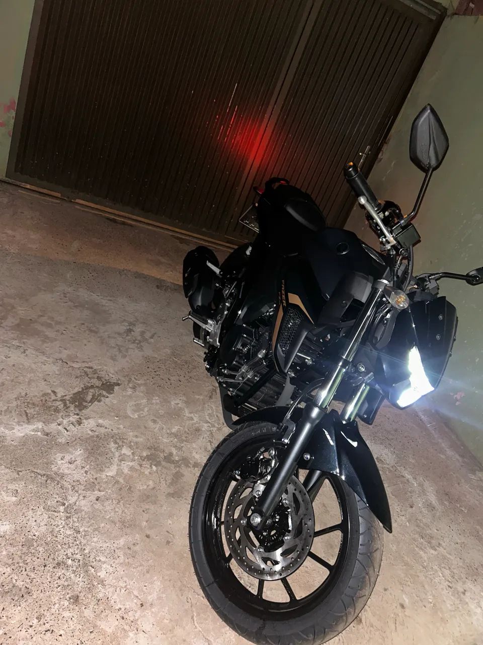 Fazer 250  - Foto 3