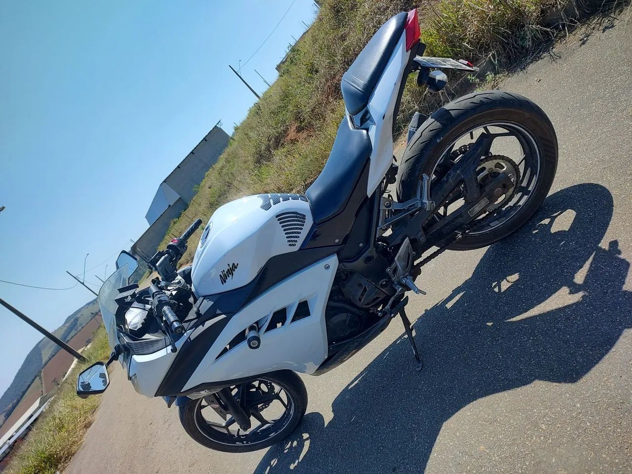 Ninja 300 2013/2014 - Foto 4