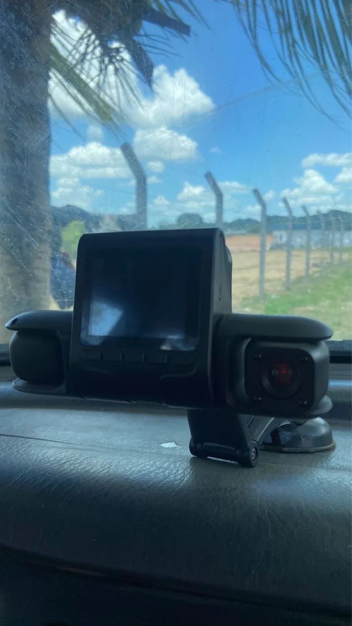 Câmera veicular  - Foto 4