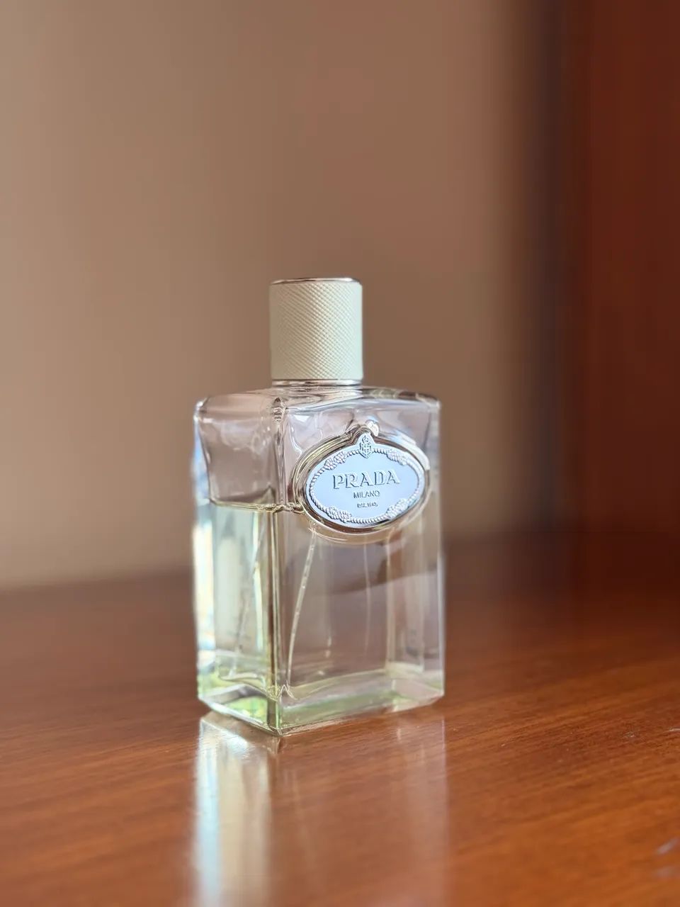 Perfume Prada Les Infusions d'Iris - Foto 3