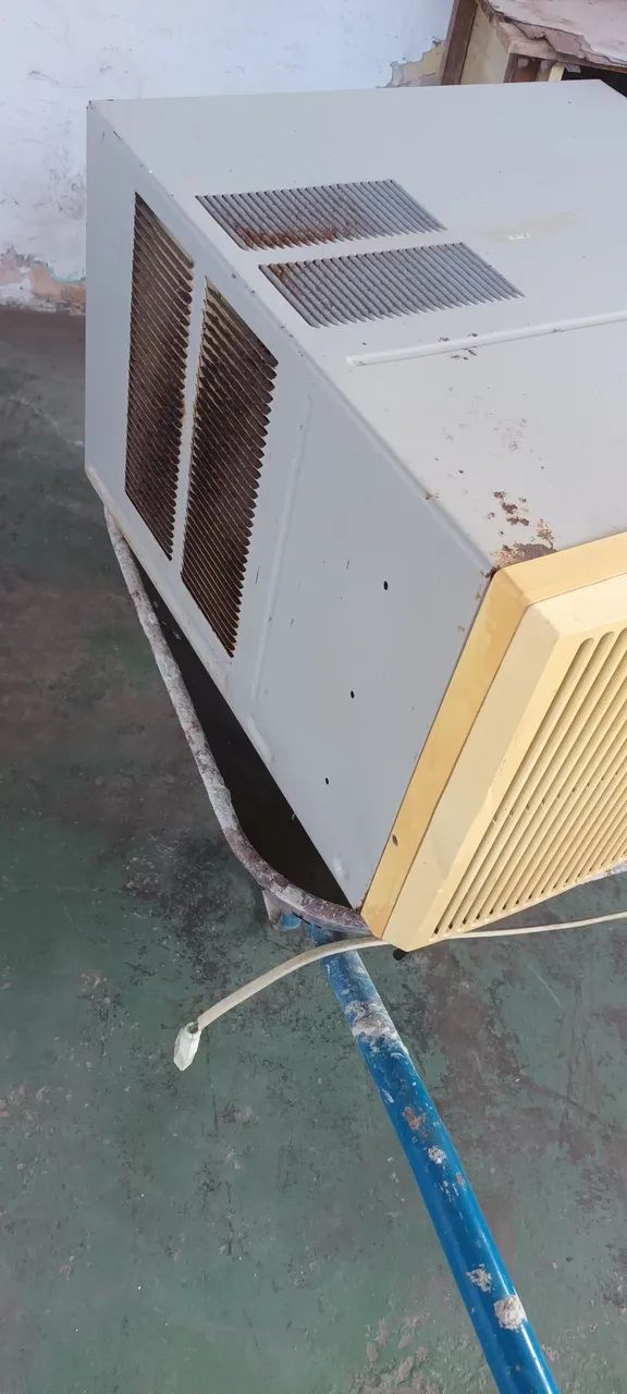 Ar condicionado 10.000 btus - Foto 3