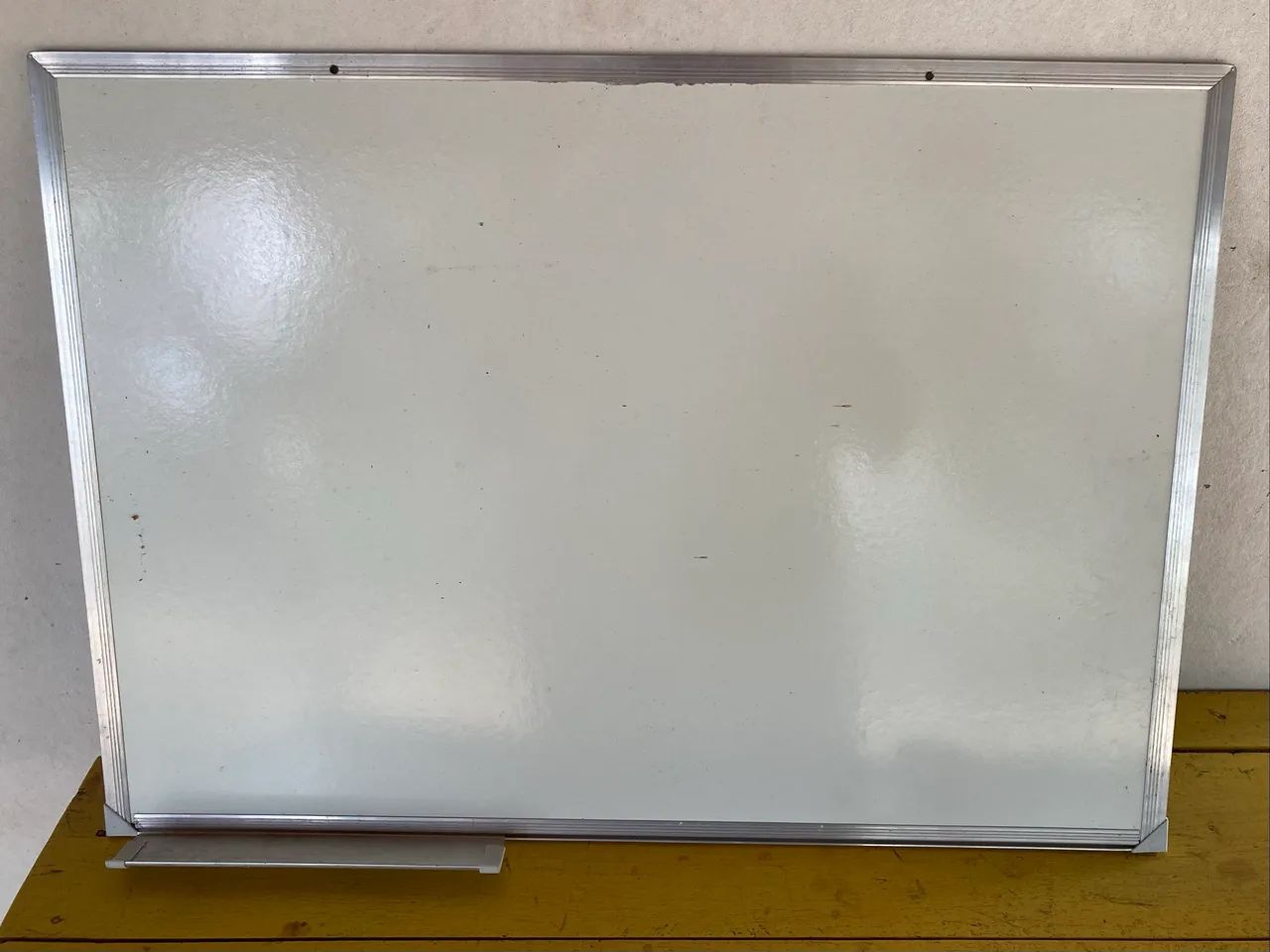 Vendo quadro branco 