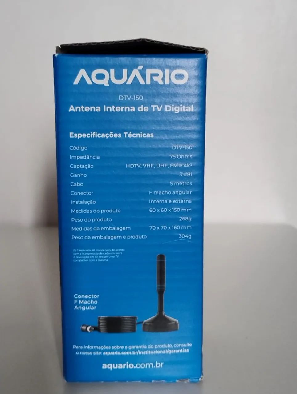 Antena de Televisão  - Foto 4