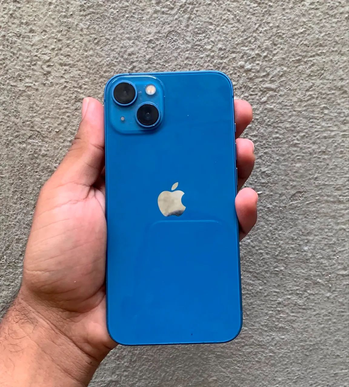 Vendo iPhone 13 usado  - Foto 3