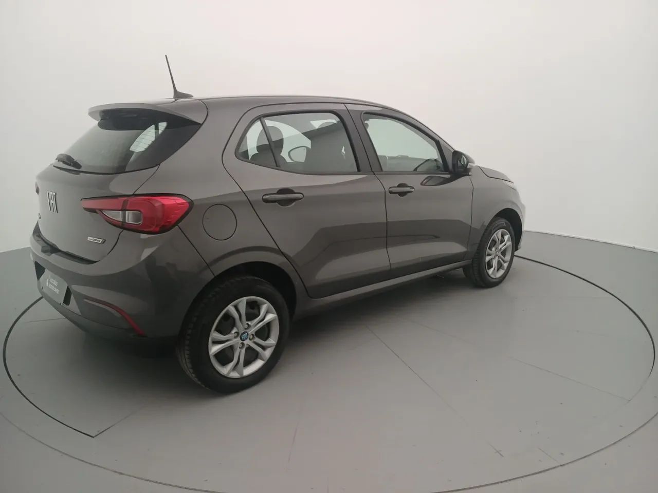 Fiat Argo Drive 1.0 Firefly 2026 - Foto 5