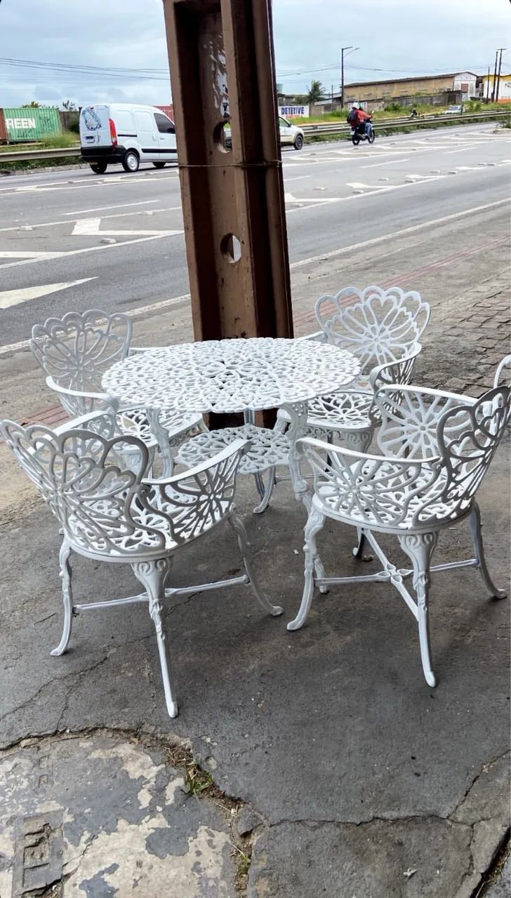 Conjunto jardim  - Foto 3