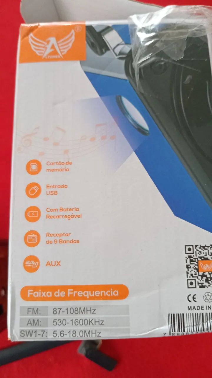 Rádio Clássico  - Foto 2