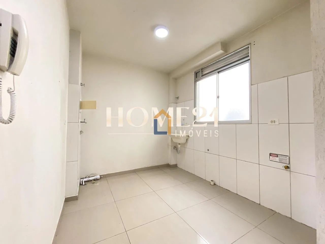Apartamento com 2 quartos no Pinheirinho - Foto 5