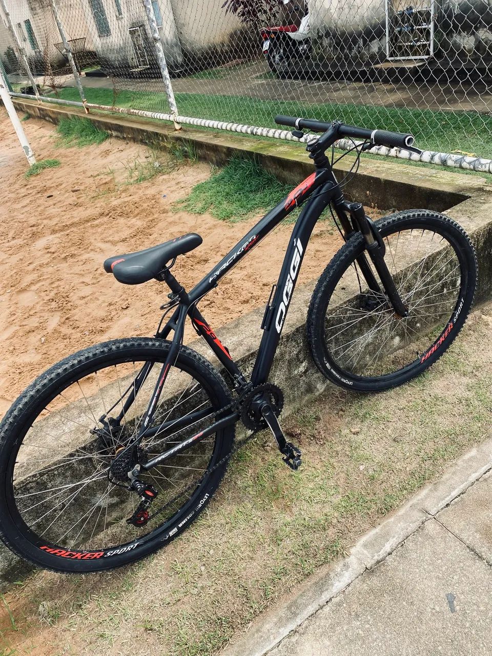 VENDO BIKE ARO 29  - Foto 2