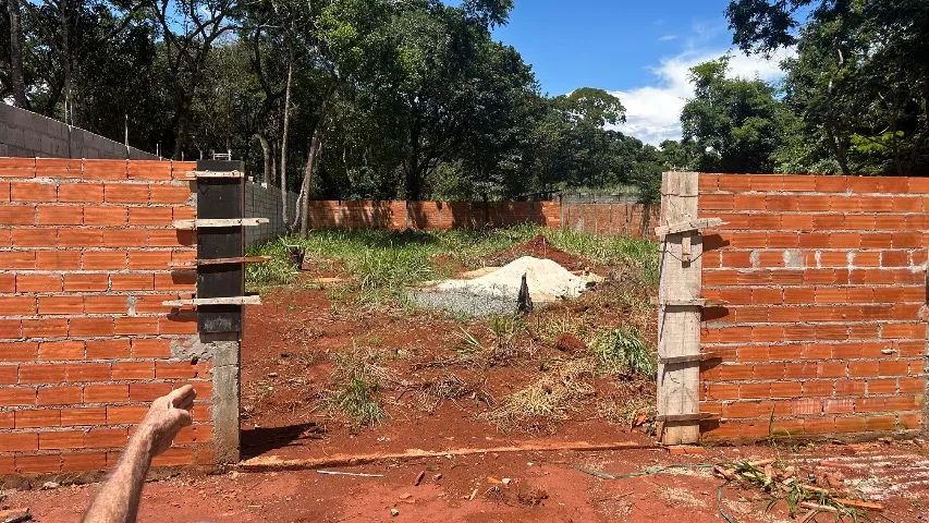 Foto - Goiânia - Loteamento Shangry-Lá