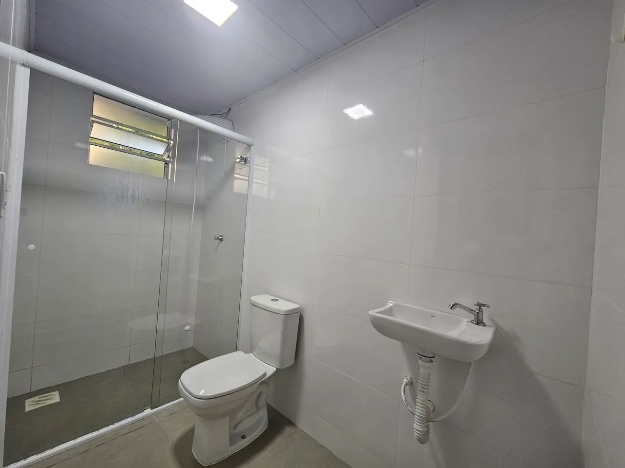 Alugo Casa MOBILIADA para 1 Pessoa Direto com Proprietário  - Foto 5